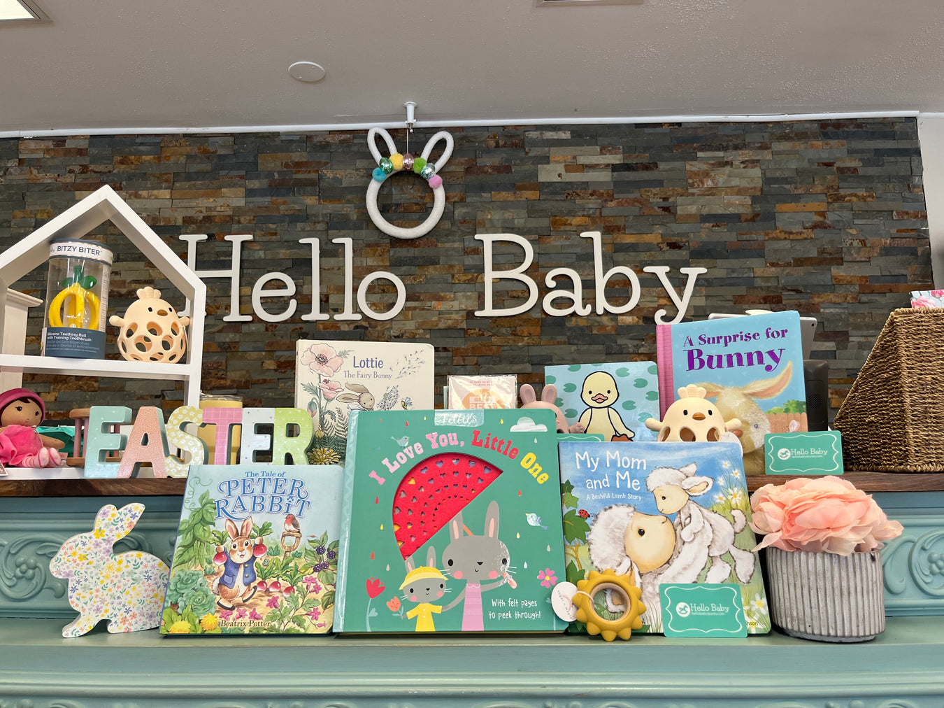 Easter Favorites!