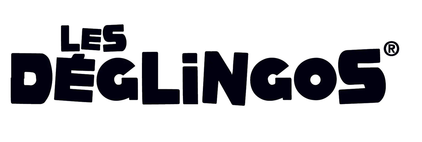 Les Deglingos