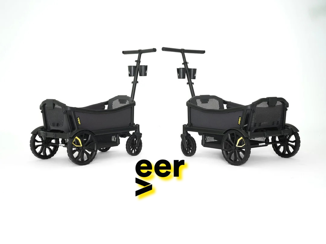 Veer Wagon