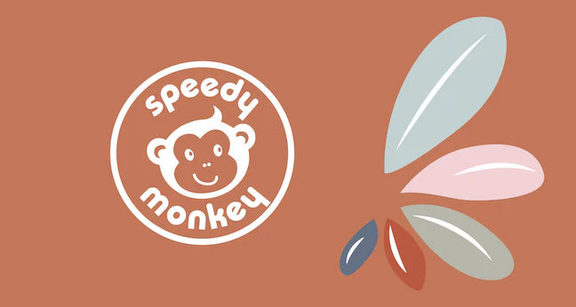 Speedy Monkey