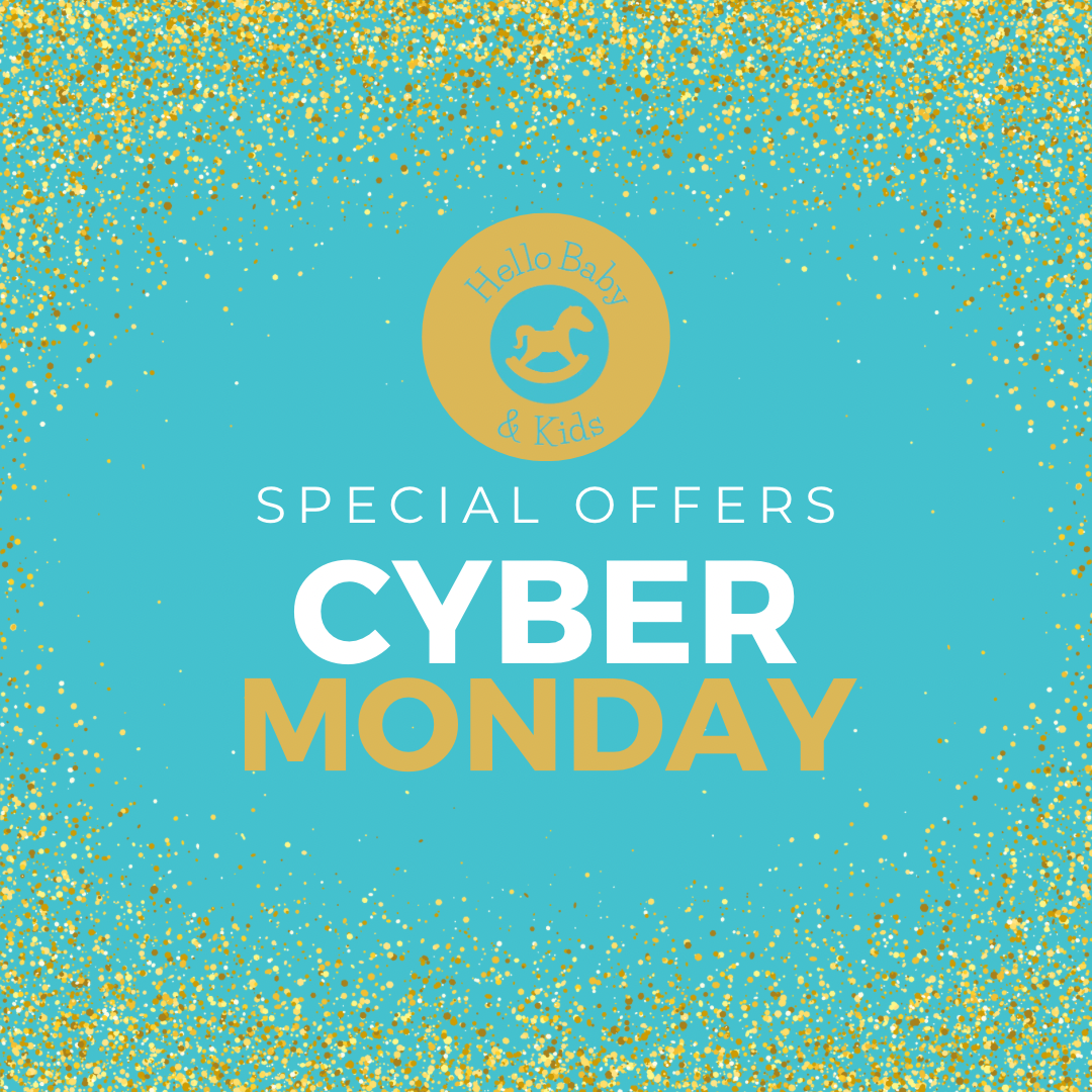 Cyber Monday