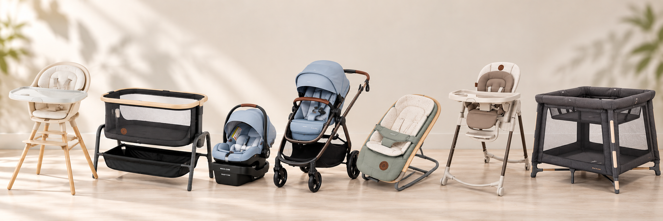 Maxi-Cosi Sale