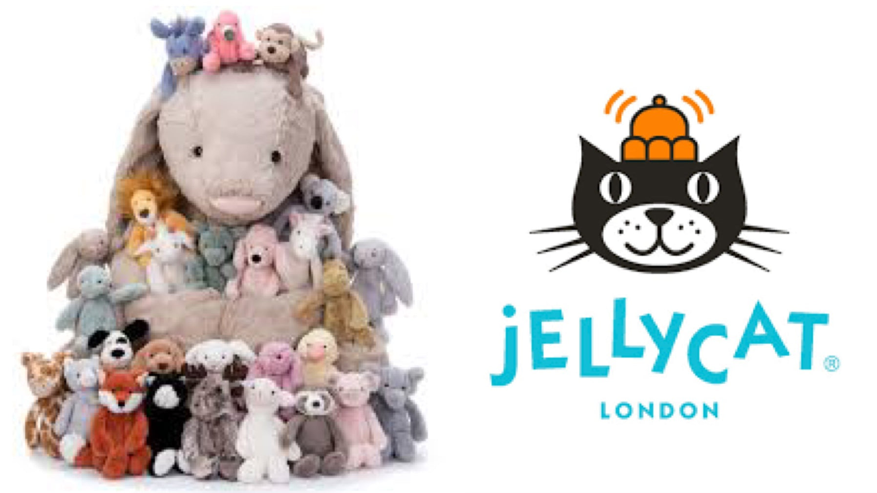 Buy Jellycat Stuffed Animals & Books Online — Hello Baby & Kids