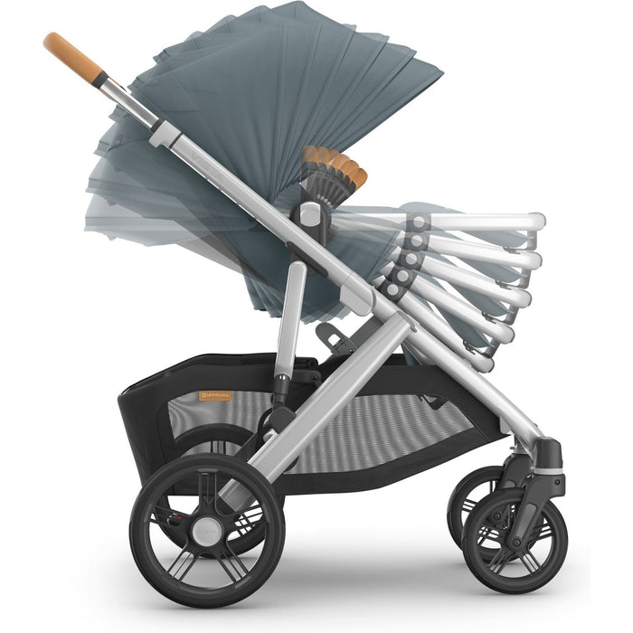 UPPAbaby Vista V3 Stroller — Hello Baby & Kids