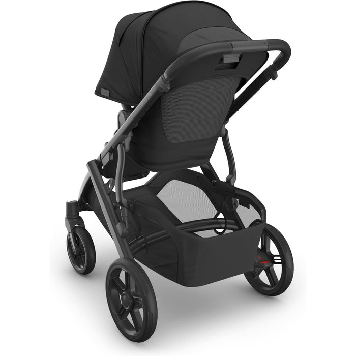 uppababy vista sun cover UPPAbaby Vista V3 Stroller