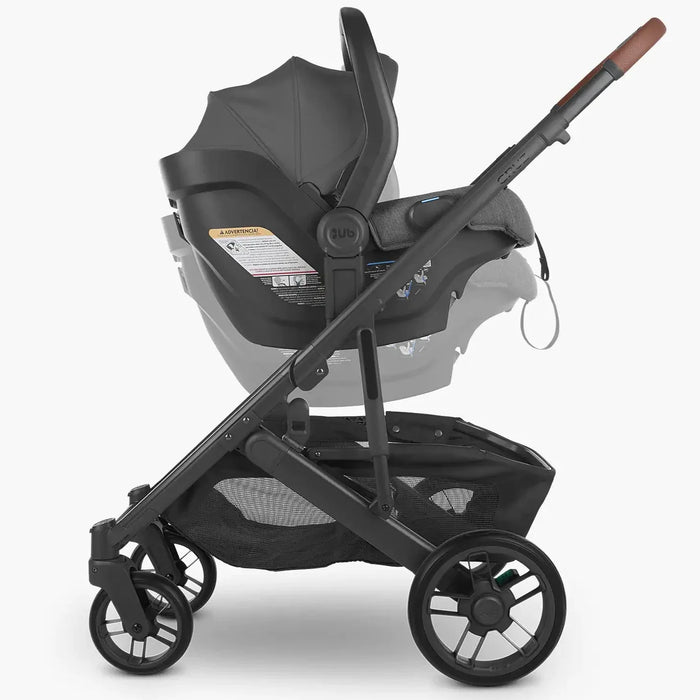 uppababy cruz height adapters UPPAbaby Cruz V2 Upper Adapters