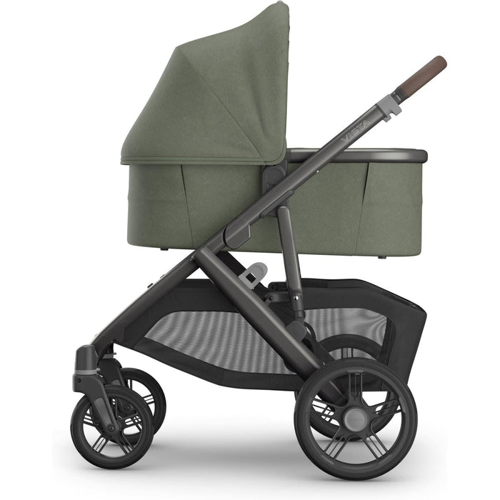 uppababy bassinet stroller frame UPPAbaby