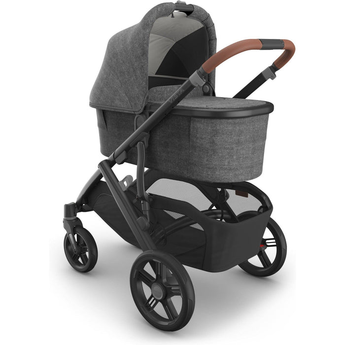 uppababy bassinet mattress size UPPAbaby