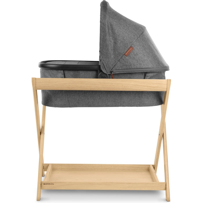 uppababy bedside bassinet UPPAbaby Bassinet V3 for Vista, Cruz & Ridge — Hello Baby & Kids