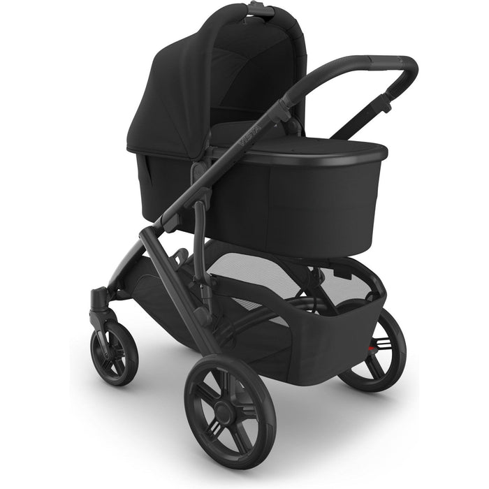 uppababy vista cruz bassinet UPPAbaby