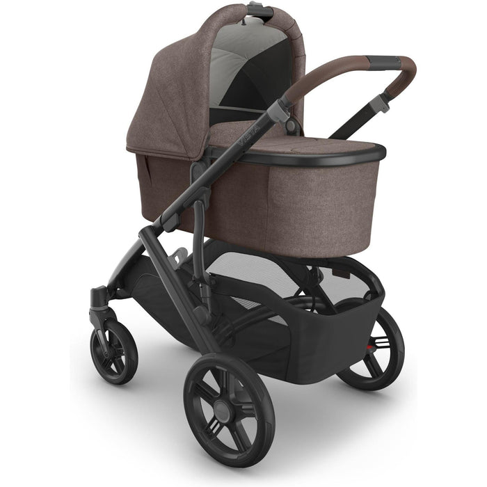 uppababy bassinet pink UPPAbaby