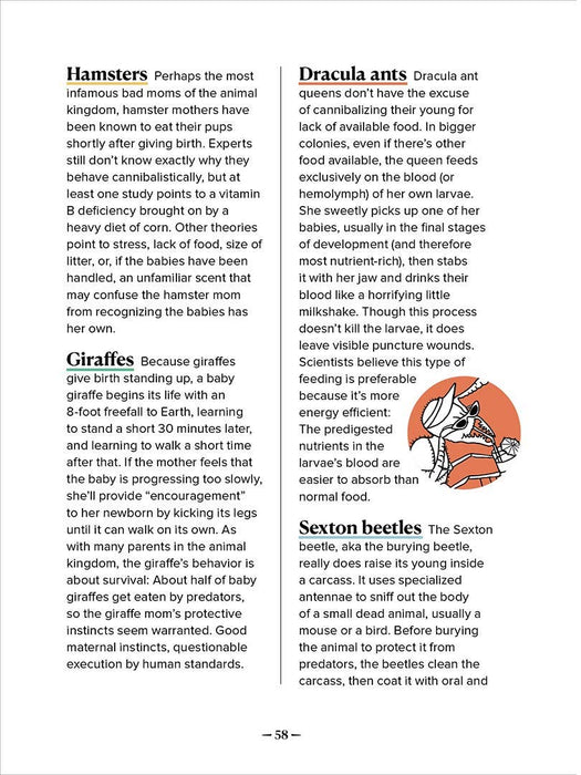 Hachette Book Group - There Are Moms Way Worse Than You