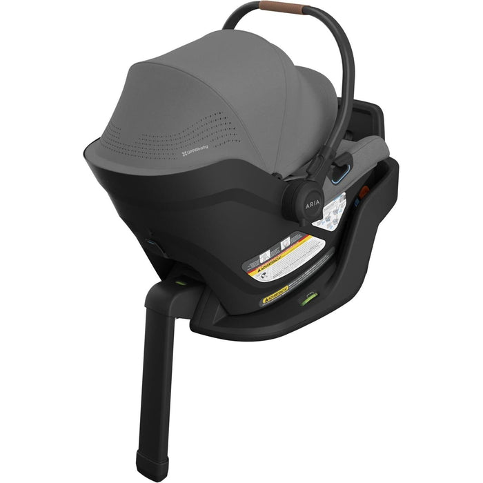 UPPAbaby Aria V2 Infant Car Seat + Base