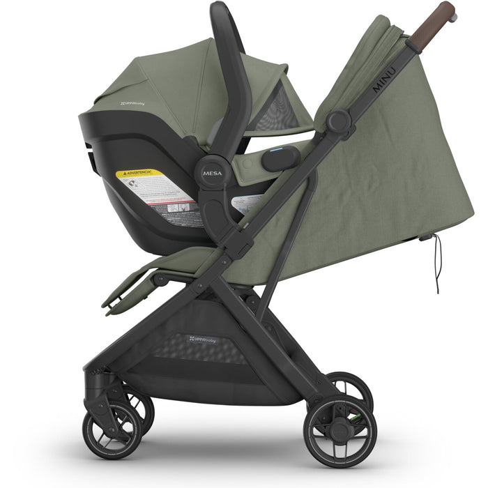 UPPAbaby Minu V3 Stroller