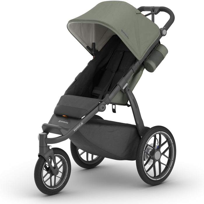 UPPAbaby Ridge V2 All-Terrain Stroller (COMING SOON)