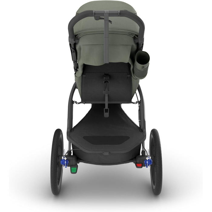 UPPAbaby Ridge V2 All-Terrain Stroller (COMING SOON)
