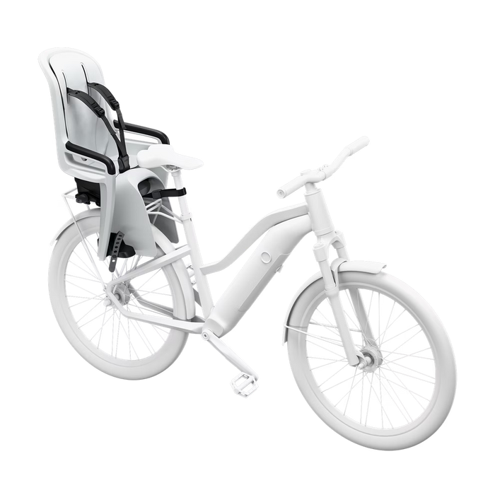 Thule RideAlong 2 Rack Mounted Tiltable Bike Seat