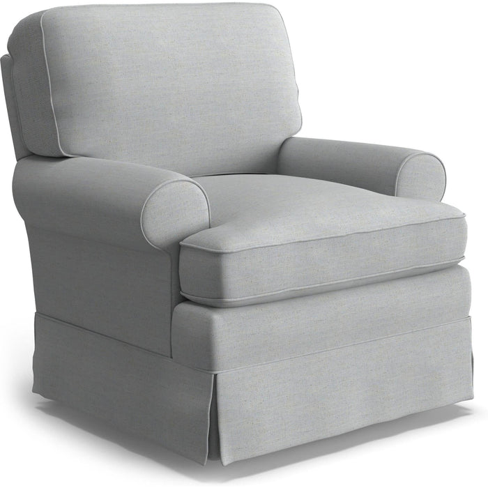 Storytime Quinn Swivel Glider