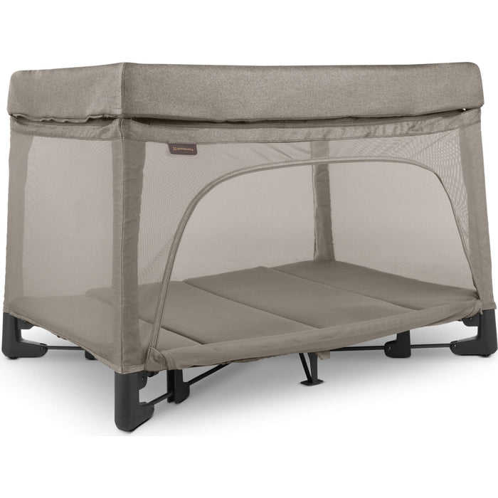 uppababy bassinet blanket UPPAbaby Remi Playard, Stella