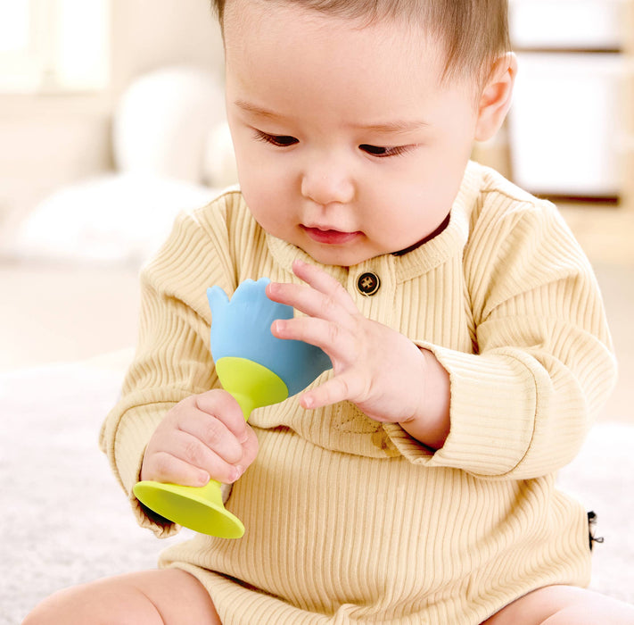Hape Toys - Rattle & Teether