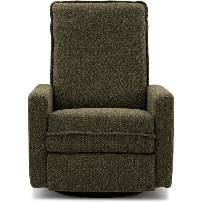 Storytime Calli Swivel Glider Recliner