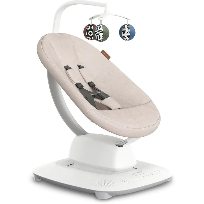 UPPAbaby Mamaroo Smart Swing
