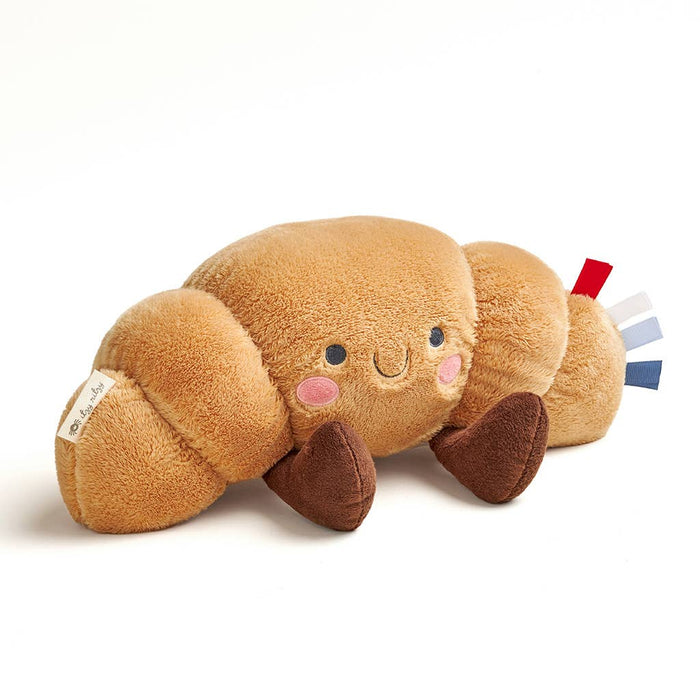 Itzy Ritzy - *NEW* Sweetie Snuggles™ Plush: Strawberry