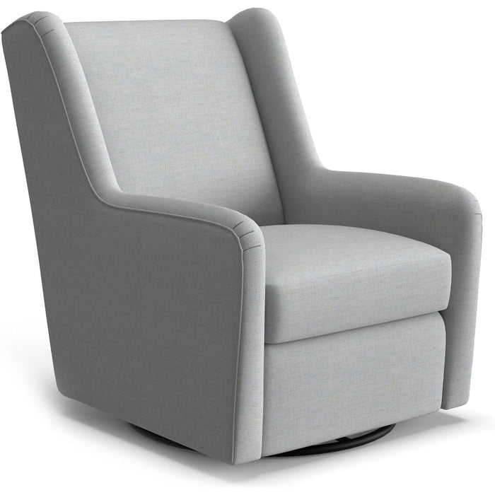 Storytime Brianna Swivel Glider