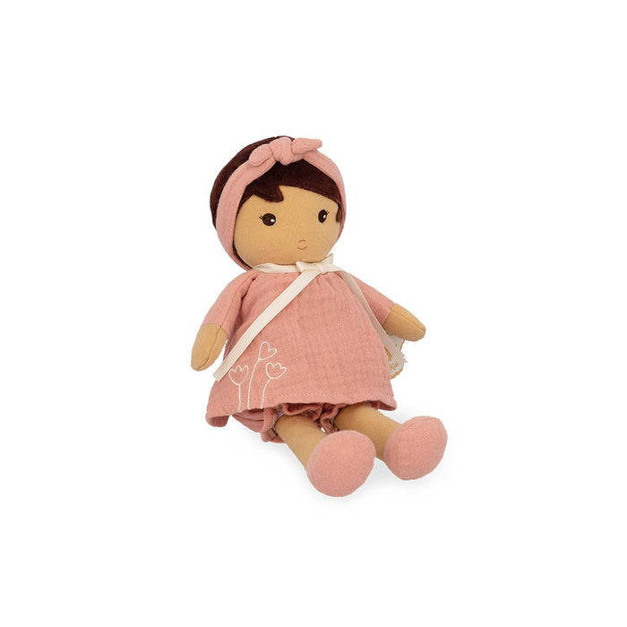 Janod - K200004 (Tendresse - Amandine Doll - Medium)