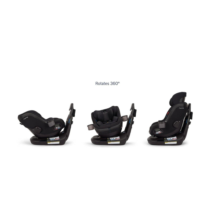 Nuna REVV Maxx Convertible Car Seat