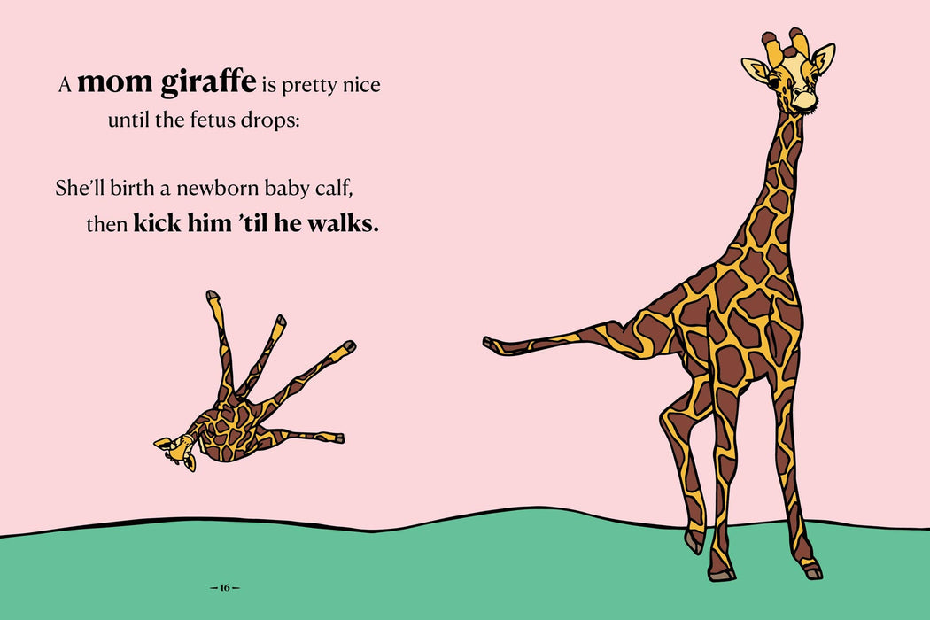 Hachette Book Group - There Are Moms Way Worse Than You