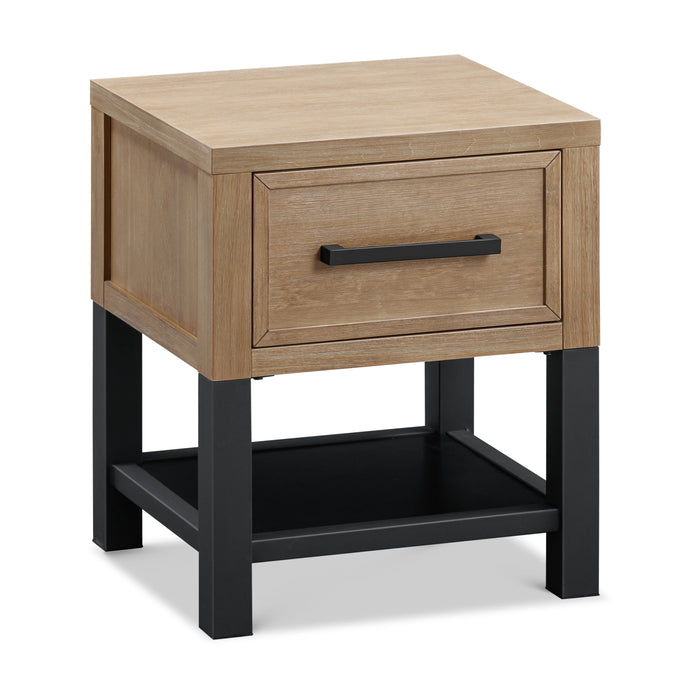 Monogram by Namesake Newbern Nightstand