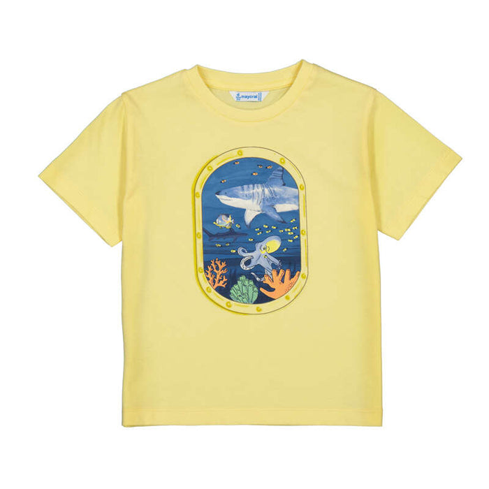 Yellow Submarine Shirt