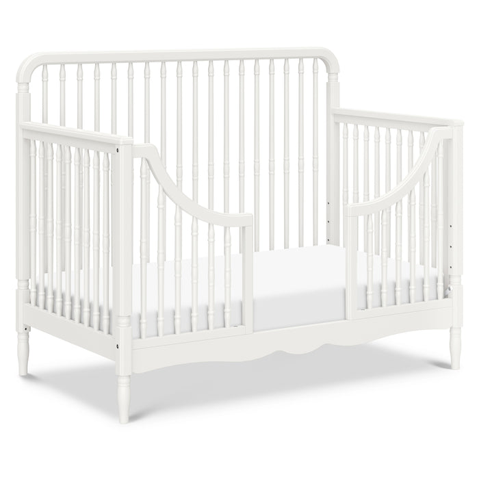Namesake Liberty 4-in-1 Convertible Spindle Crib