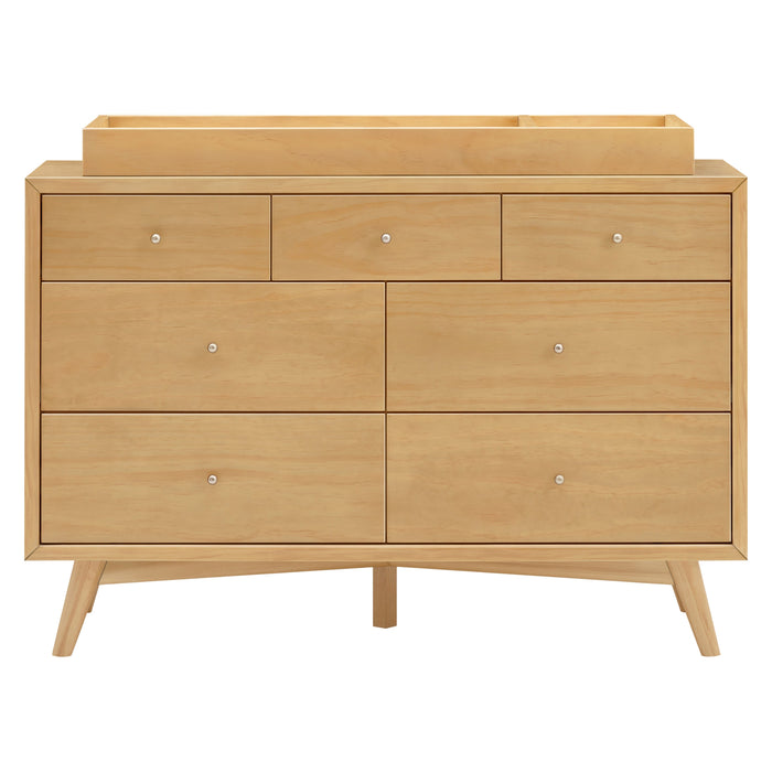 Babyletto Palma 7-Drawer Double Dresser