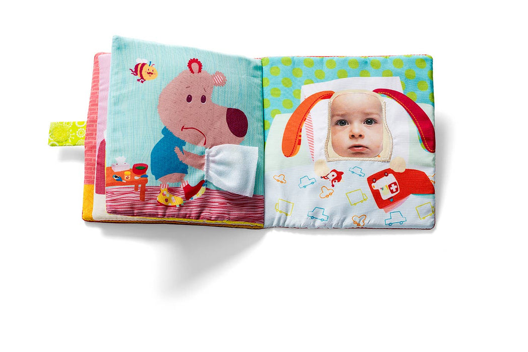 Janod - L86830 (Doctor Alice Book)