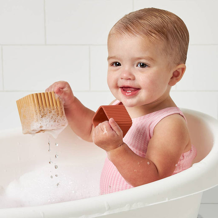 Itzy Ritzy - Itzy Sprinkle™ - Bath Nesting Cups