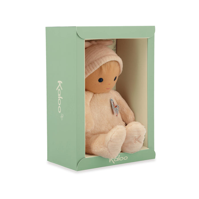 Janod - Tender Baby Jasmin Doll