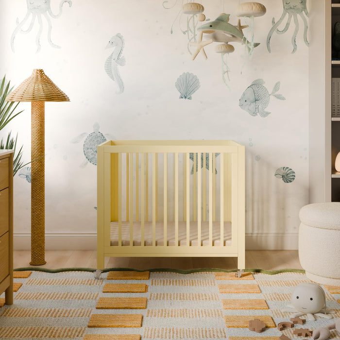 Babyletto Rolli All-Stages Midi Crib Conversion Kit
