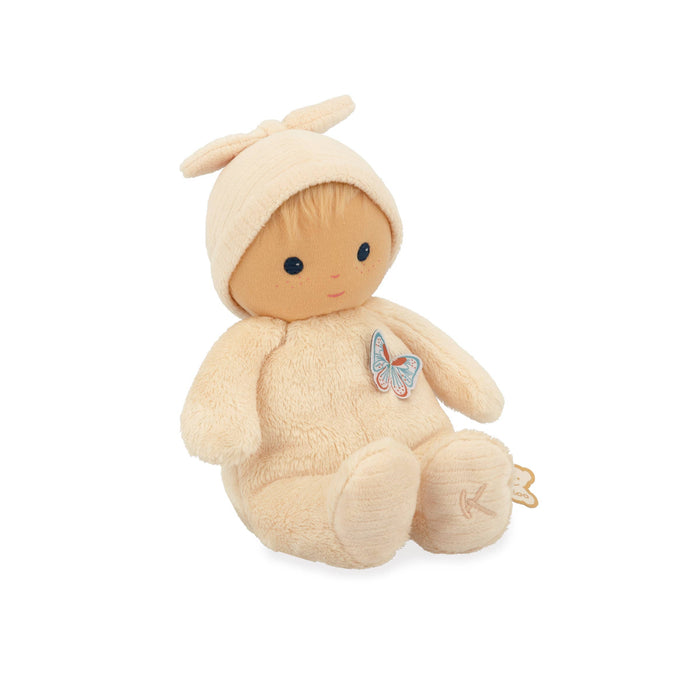 Janod - Tender Baby Jasmin Doll