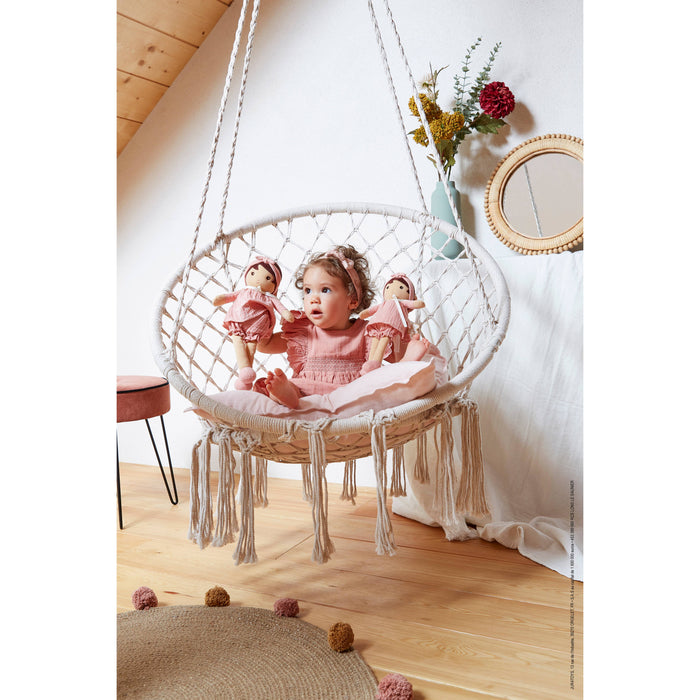 Janod - K200004 (Tendresse - Amandine Doll - Medium)