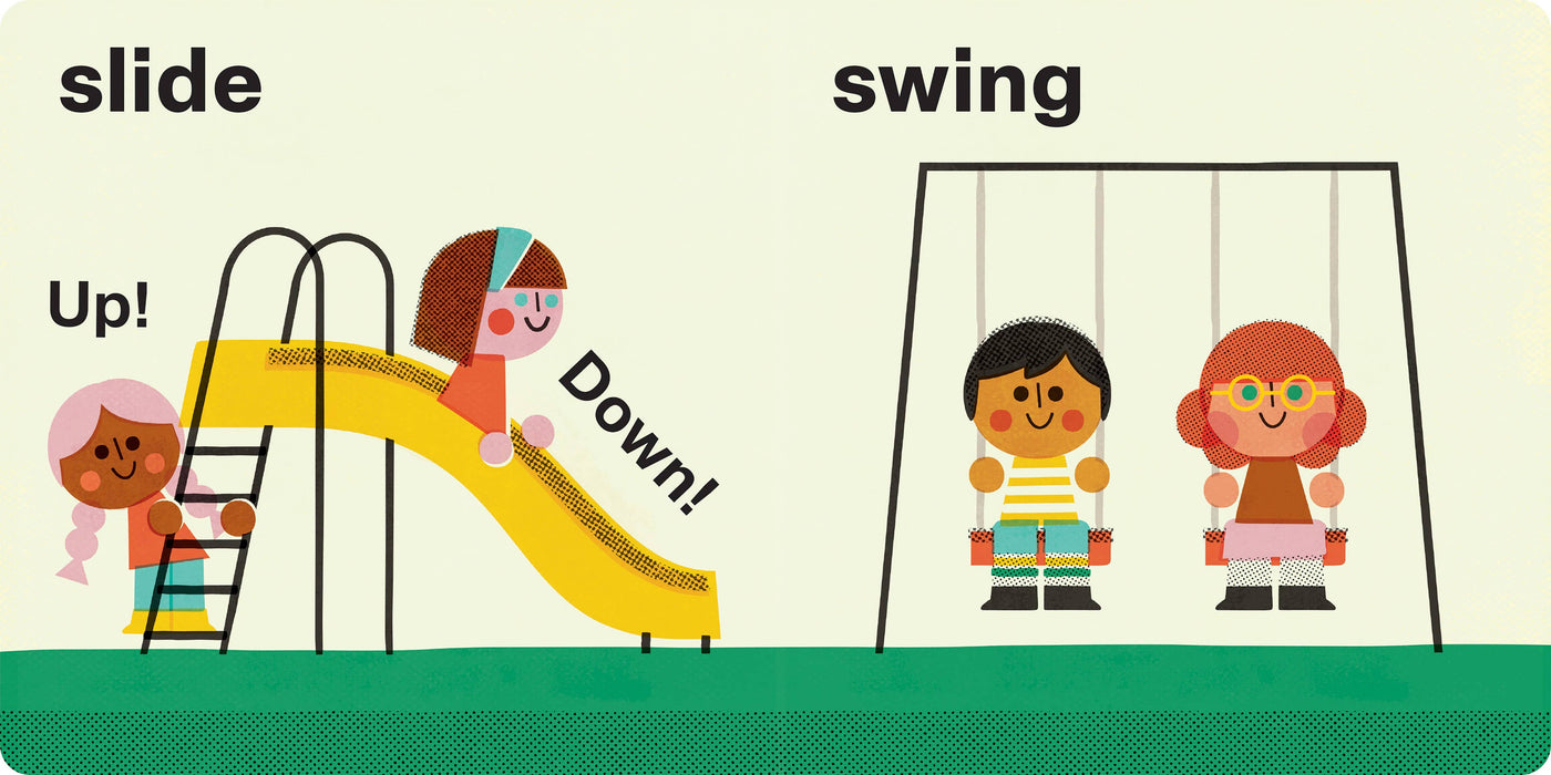 Hachette Book Group - Spring Street All About Us: Friendships by Boxer Books