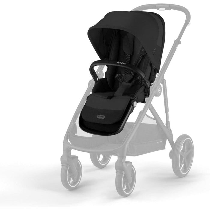 Cybex Gazelle S Second Seat