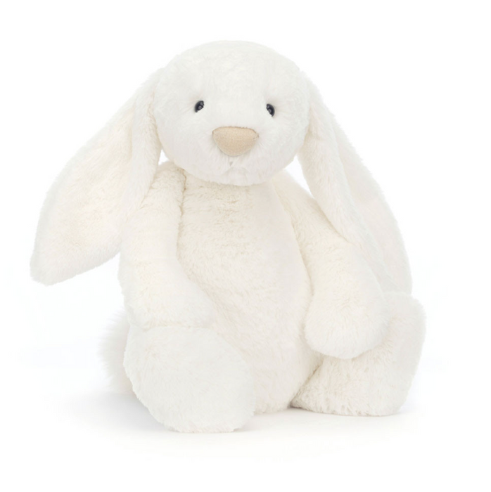 Big Bashful Luxe Bunny Luna Jellycat
