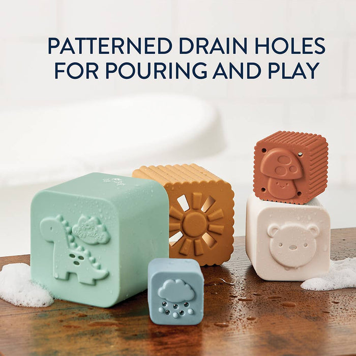 Itzy Ritzy - Itzy Sprinkle™ - Bath Nesting Cups