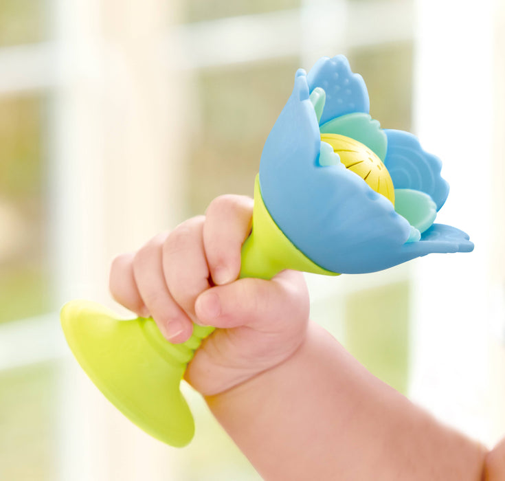Hape Toys - Rattle & Teether