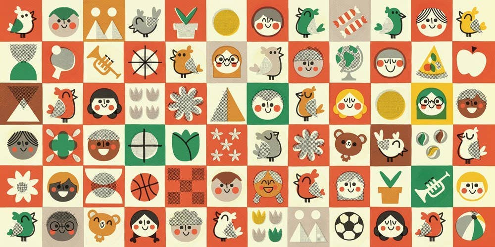 Hachette Book Group - Spring Street All About Us: Friendships by Boxer Books