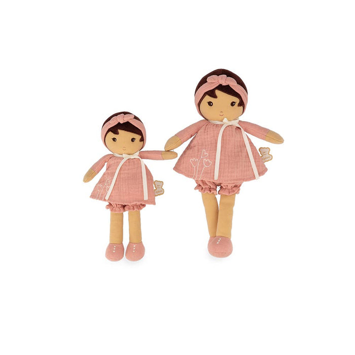 Janod - K200004 (Tendresse - Amandine Doll - Medium)