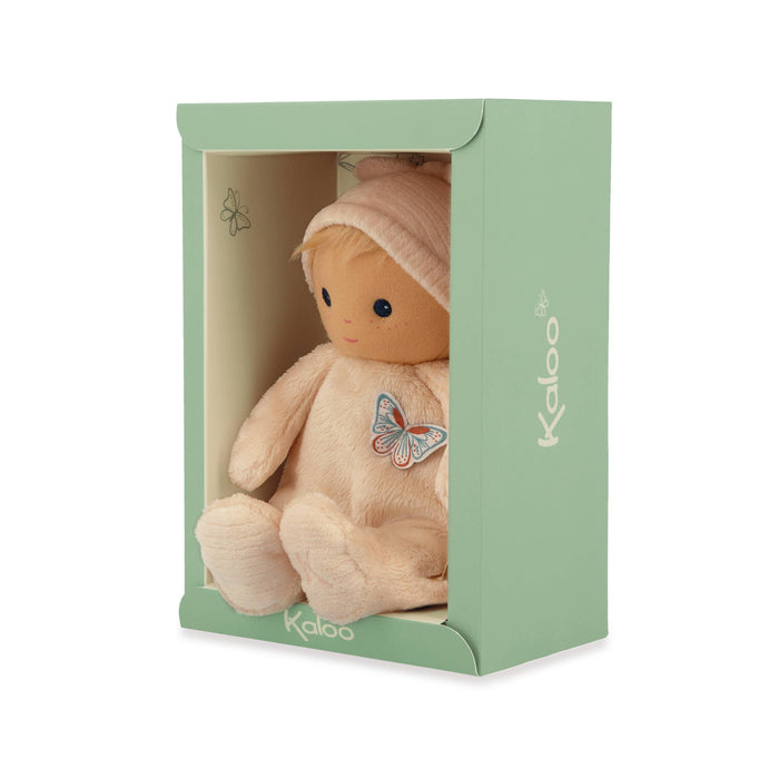 Janod - Tender Baby Jasmin Doll