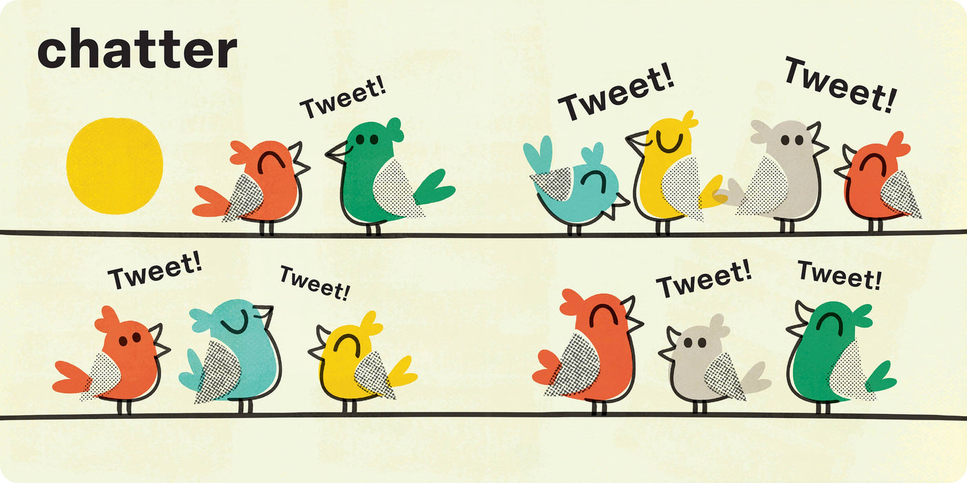 Hachette Book Group - Spring Street All About Us: Friendships by Boxer Books